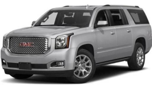 GMC YUKON XL 2015 1GKS2JKJ3FR290192 image